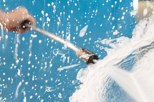 Best Spring Cleaning  in Burns, TN